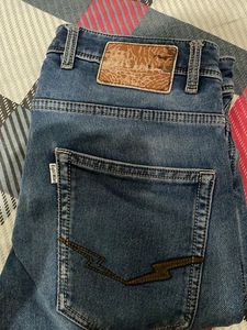 jean for sale like new