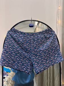 SHYLA Meow Shorts