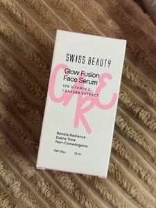 Swiss Beauty Skincare Kit