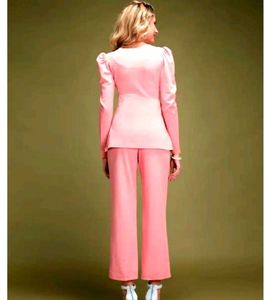 Women&#39;s Lycra Solid Co-Ords Set
