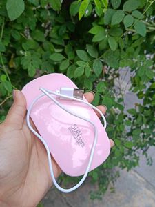 SUN mini UV LED Nail Lamp