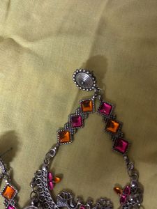 Boho Dangle Earrings