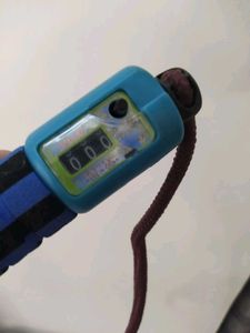 Skipping Rope