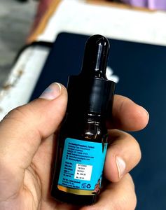 Pilgrim Anti-Acne Serum