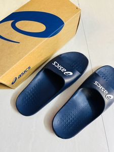 Asics Slides - Comfort & Style