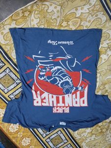 combo of 5 t shirts....