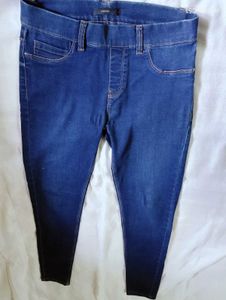 Women Jeans Jegging👖.