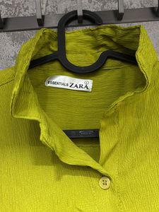 Lime Green Shirt 🍋‍🟩