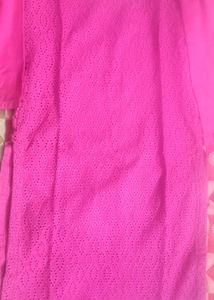 Chicken Cotton Kurta Length, 35 Baju Ki Lambai, 18