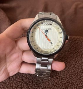 Tag Heuer Mikrorider 20000