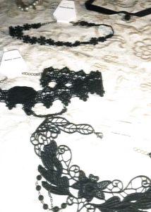 Gothic Chokers