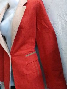 Beautiful Medium Size Winter Blazer
