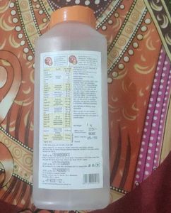 New Rasna Empty Bottle