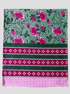 Handmade Rajasthani Washable Print