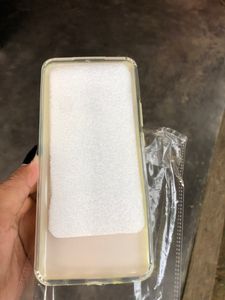 Infinix Phone Cover