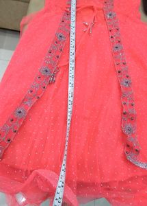 Beautiful Girls Party Dress