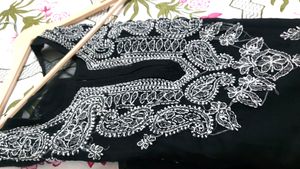 Black Lucknowi Chickenkari ☆☆☆