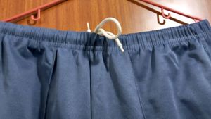 Track Pant