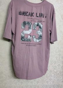 Graphic Print T-Shirt each 199