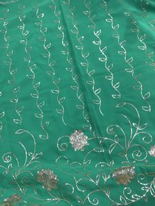 Saree With Blouse