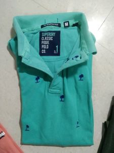 Polo Tshirt