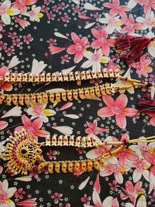 Necklace &amp; Chains