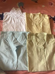 Formal Shirts