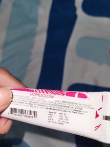 Vitamin C Blast Gel ( Auli Pomoglow)
