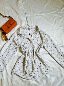 Oversized Shirt