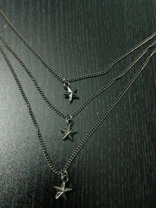 Star Necklace