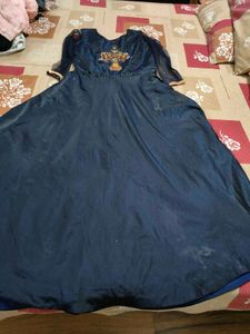 Elegant Indian Outfit