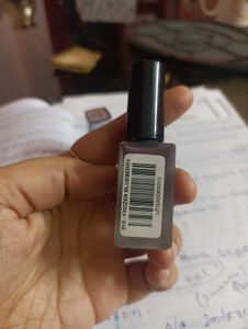 Juice &amp; Littmuss Nail Polish