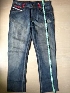 original diesel jeans