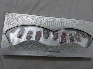 Luxury Nail Extension