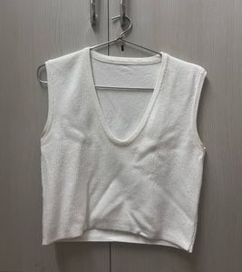 Sweater Vest