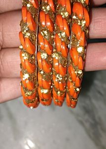New Bangles Set For Wedding