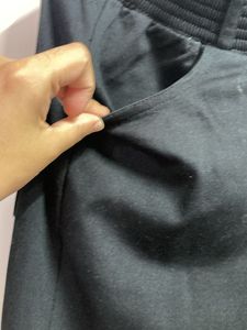 Black Lounge Pants