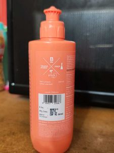 BBLUNT Hair Serum Cream