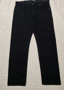 Man Jeans  Size 38