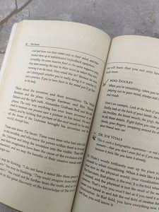 Secret--Rhonda Byrne