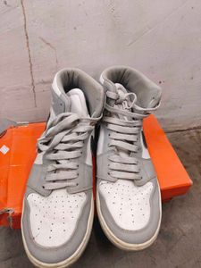 Nike Air Jordan Sneakers