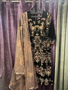 Pakistani Drss