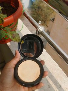 Maybelline Fit Me Compact