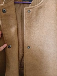 Warm Winter Jacket