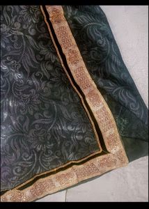 Ready To Go Saree