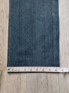 Ma454 Sense Jeans Waist 38