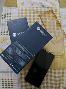 Motorola Edge 20