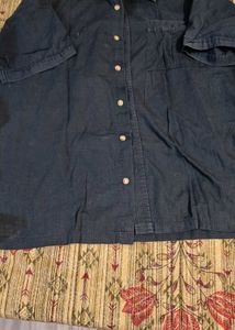 Checked Shirt