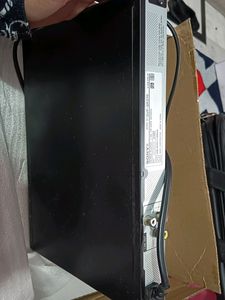 Sony DVD Player ✨