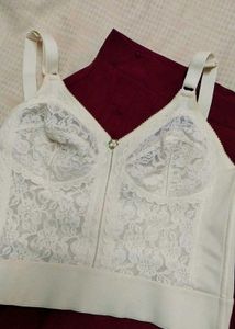 Cute Corset Style Camisole